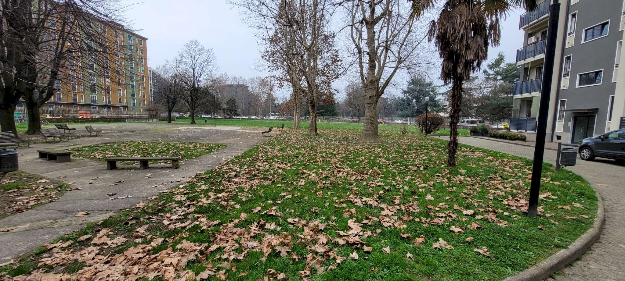 Trilocale via Inganni 64, Milano (zona Inganni) - foto 2