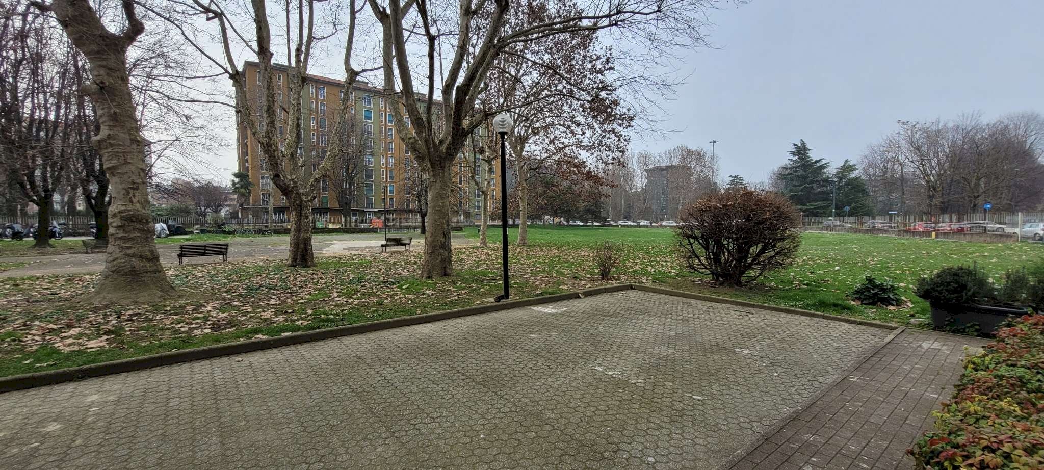 Trilocale via Inganni 64, Milano (zona Inganni) - foto 3