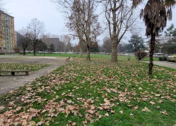 Trilocale via Inganni 64, Milano (zona Inganni) - foto 2