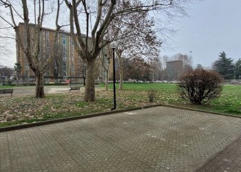 Trilocale via Inganni 64, Milano (zona Inganni) - foto 3