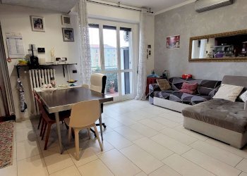 Trilocale via Inganni 64, Milano (zona Inganni) - foto 6