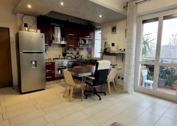 Trilocale via Inganni 64, Milano (zona Inganni) - foto 7