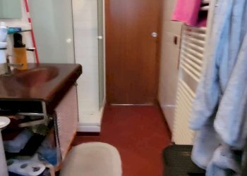 Trilocale via Inganni 64, Milano (zona Inganni) - foto 15