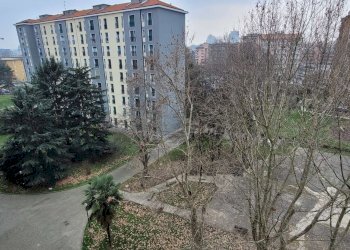 Trilocale via Inganni 64, Milano (zona Inganni) - foto 16