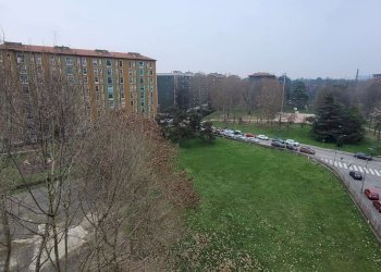 Trilocale via Inganni 64, Milano (zona Inganni) - foto 17