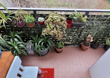 Trilocale via Inganni 64, Milano (zona Inganni) - foto 18