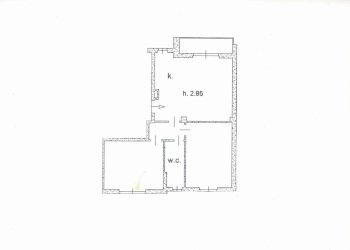 Trilocale via Inganni 64, Milano (zona Inganni) - foto 19