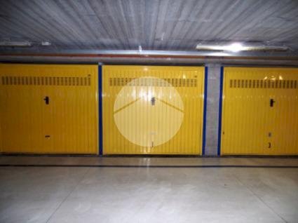 Box Via Casteldelfino, Torino (zona Madonna Campagna) - foto 1