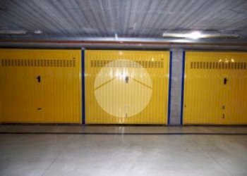 Box Via Casteldelfino, Torino (zona Madonna Campagna) - foto 1