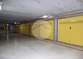 Box Via Casteldelfino, Torino (zona Madonna Campagna) - foto 2