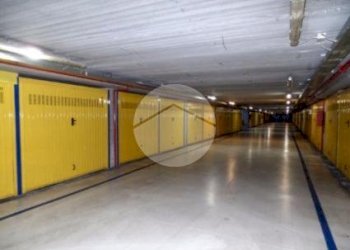 Box Via Casteldelfino, Torino (zona Madonna Campagna) - foto 3