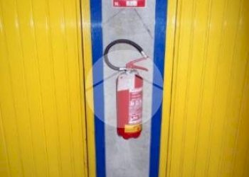 Box Via Casteldelfino, Torino (zona Madonna Campagna) - foto 4