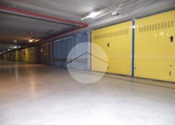 Box Via Casteldelfino, Torino (zona Madonna Campagna) - foto 6