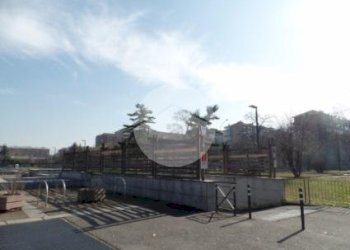 Box Via Casteldelfino, Torino (zona Madonna Campagna) - foto 7