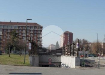 Box Via Casteldelfino, Torino (zona Madonna Campagna) - foto 8