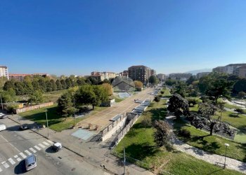 Box Via Casteldelfino, Torino (zona Madonna Campagna) - foto 9