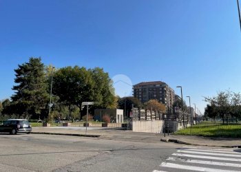 Box Via Casteldelfino, Torino (zona Madonna Campagna) - foto 11