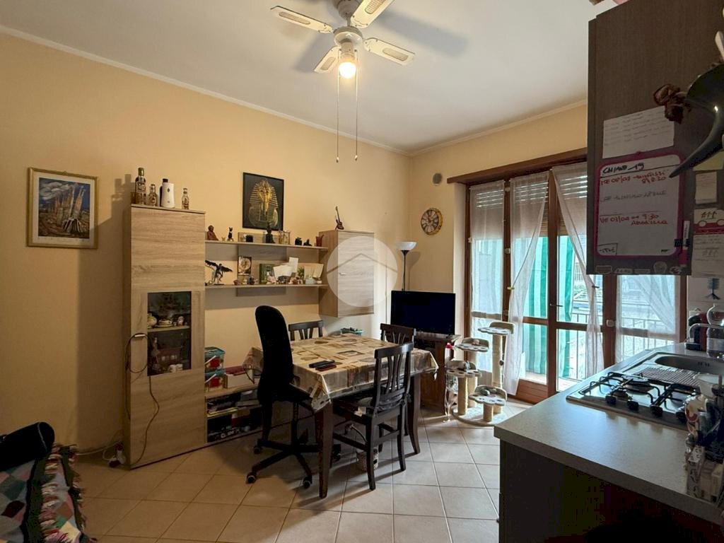 Bilocale Via borgosesia, Torino (zona Parella) - foto 3