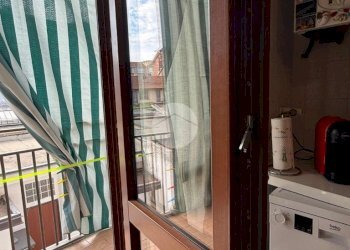 Bilocale Via borgosesia, Torino (zona Parella) - foto 7