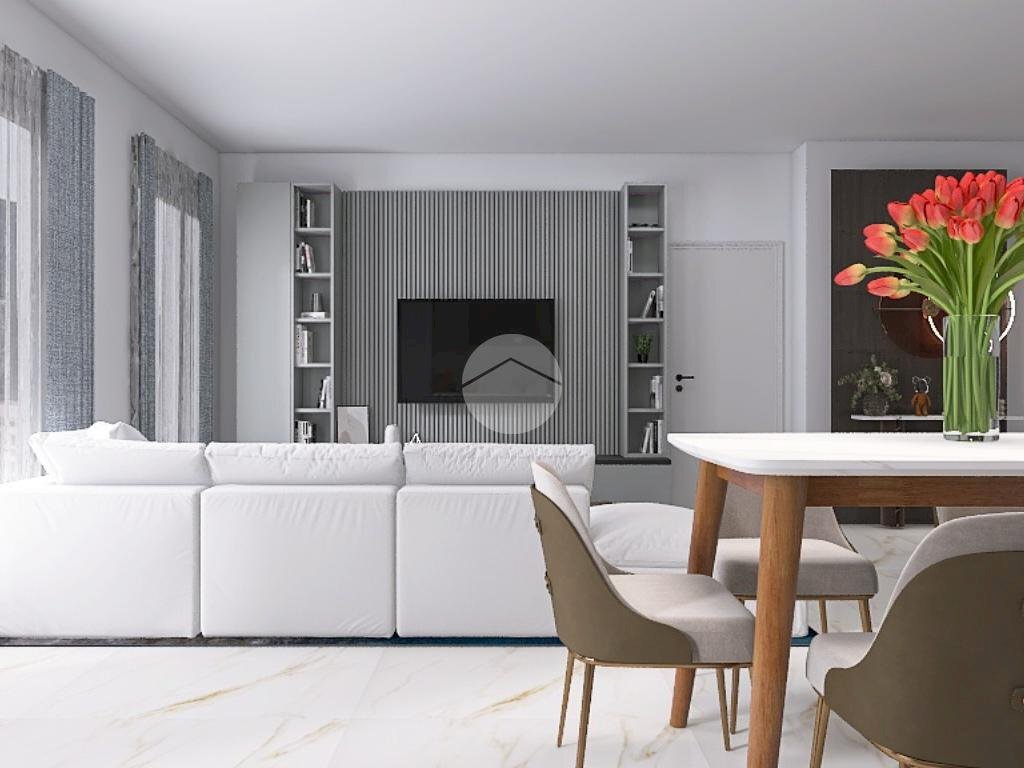 Appartamento Via Borgo Ticino, Torino (zona Rebaudengo) - foto 2