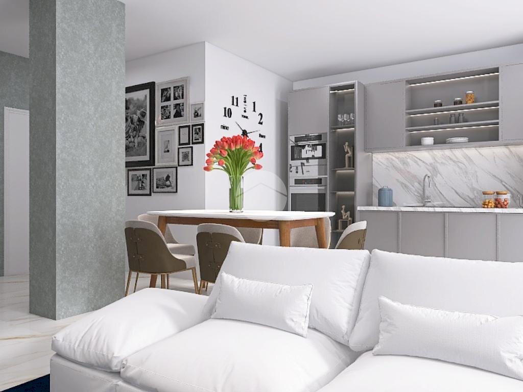 Appartamento Via Borgo Ticino, Torino (zona Rebaudengo) - foto 3