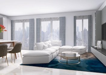 Appartamento Via Borgo Ticino, Torino (zona Rebaudengo) - foto 1