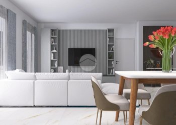 Appartamento Via Borgo Ticino, Torino (zona Rebaudengo) - foto 2