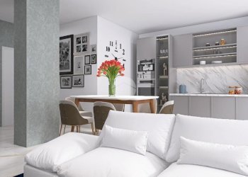 Appartamento Via Borgo Ticino, Torino (zona Rebaudengo) - foto 3