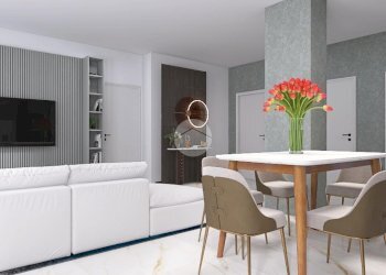 Appartamento Via Borgo Ticino, Torino (zona Rebaudengo) - foto 4