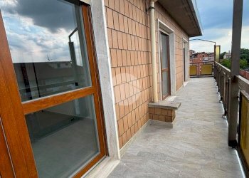 Quadrilocale Via Borgo Ticino, Torino (zona Rebaudengo) - foto 10