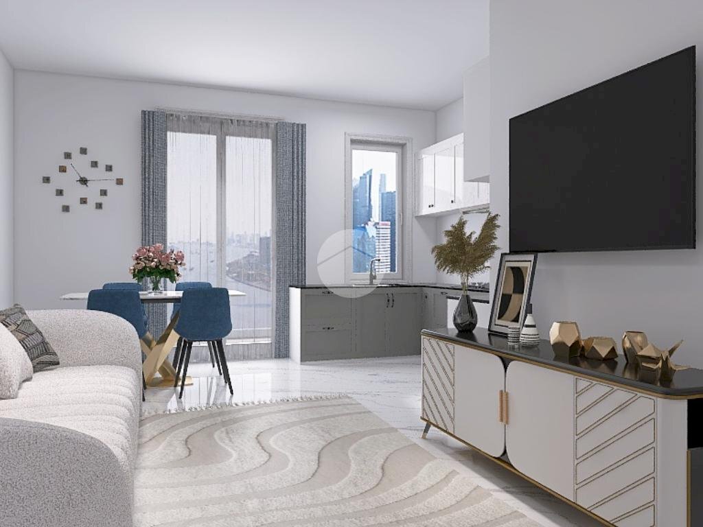 Bilocale Via Borgo Ticino, Torino (zona Rebaudengo) - foto 1