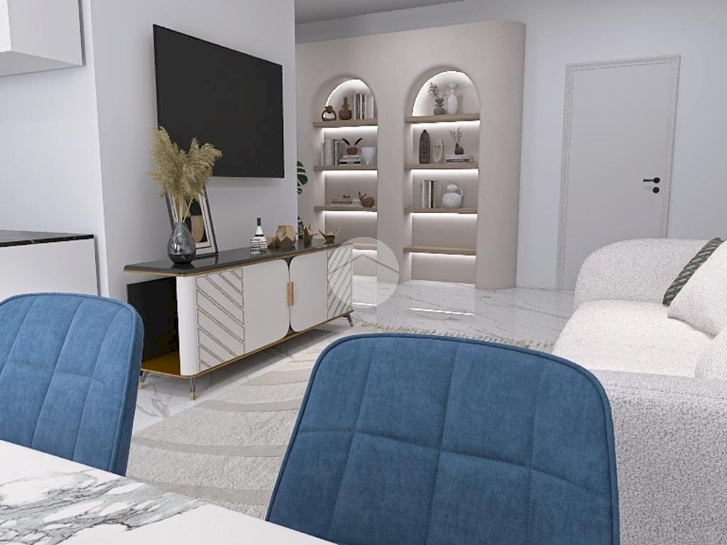 Bilocale Via Borgo Ticino, Torino (zona Rebaudengo) - foto 2