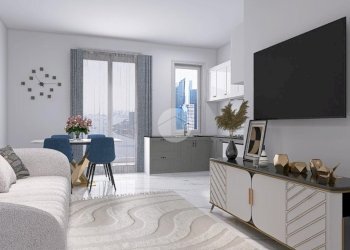 Bilocale Via Borgo Ticino, Torino (zona Rebaudengo) - foto 1