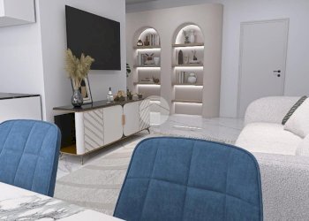 Bilocale Via Borgo Ticino, Torino (zona Rebaudengo) - foto 2