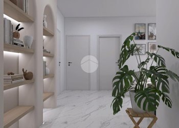 Bilocale Via Borgo Ticino, Torino (zona Rebaudengo) - foto 4