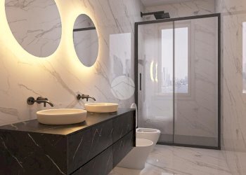 Bilocale Via Borgo Ticino, Torino (zona Rebaudengo) - foto 5