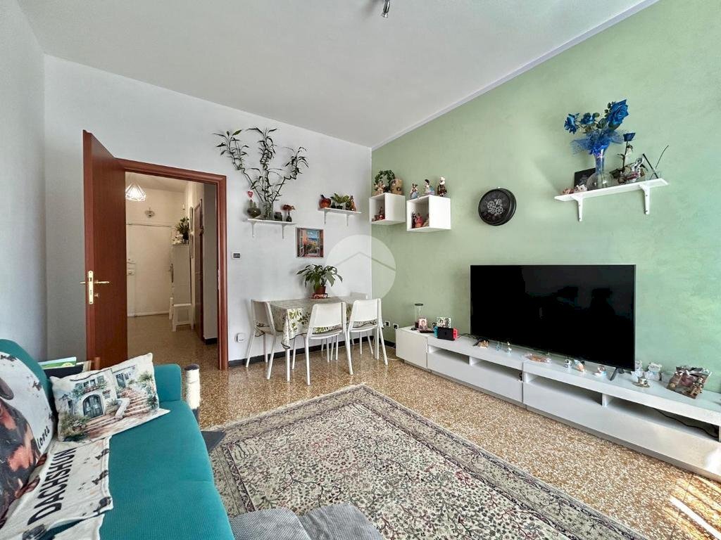 Quadrilocale Via Filippo Turati, Savona (zona Valloria) - foto 1