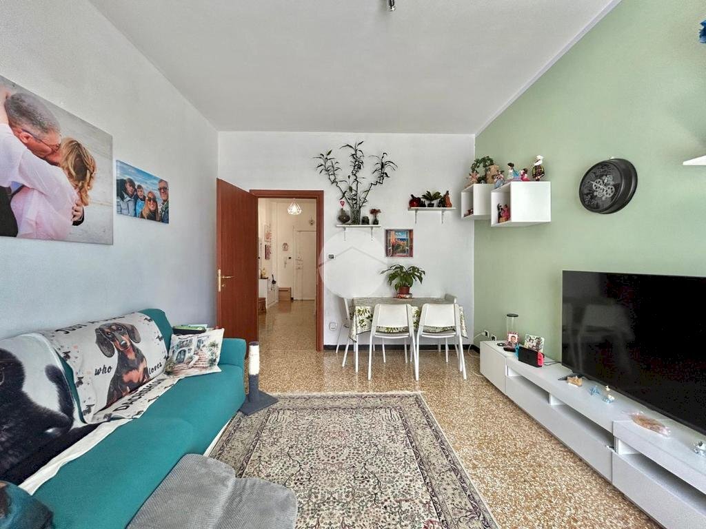 Quadrilocale Via Filippo Turati, Savona (zona Valloria) - foto 3