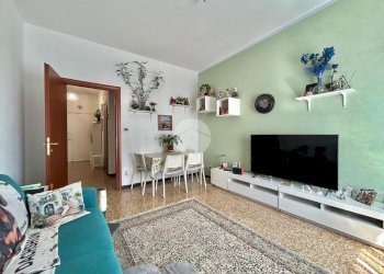 Quadrilocale Via Filippo Turati, Savona (zona Valloria) - foto 1