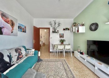 Quadrilocale Via Filippo Turati, Savona (zona Valloria) - foto 3