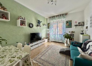 Quadrilocale Via Filippo Turati, Savona (zona Valloria) - foto 4