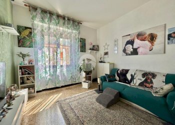 Quadrilocale Via Filippo Turati, Savona (zona Valloria) - foto 5