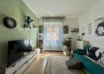 Quadrilocale Via Filippo Turati, Savona (zona Valloria) - foto 6