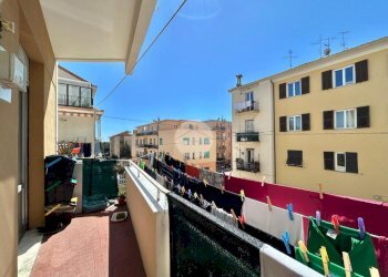 Quadrilocale Via Filippo Turati, Savona (zona Valloria) - foto 7