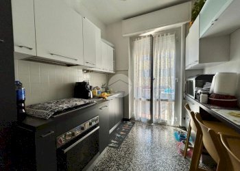 Quadrilocale Via Filippo Turati, Savona (zona Valloria) - foto 9