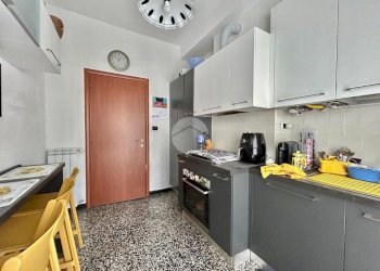 Quadrilocale Via Filippo Turati, Savona (zona Valloria) - foto 12