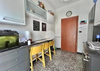 Quadrilocale Via Filippo Turati, Savona (zona Valloria) - foto 13