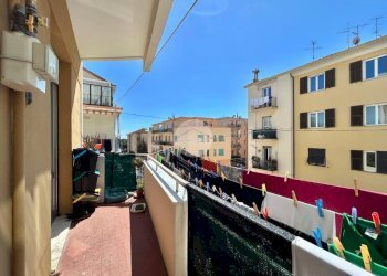 Quadrilocale Via Filippo Turati, Savona (zona Valloria) - foto 14