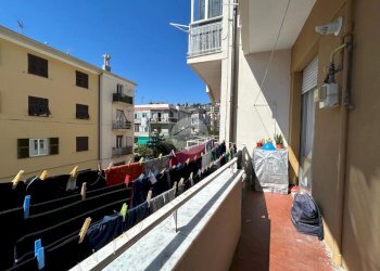 Quadrilocale Via Filippo Turati, Savona (zona Valloria) - foto 15