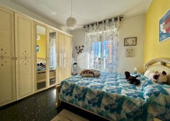 Quadrilocale Via Filippo Turati, Savona (zona Valloria) - foto 16